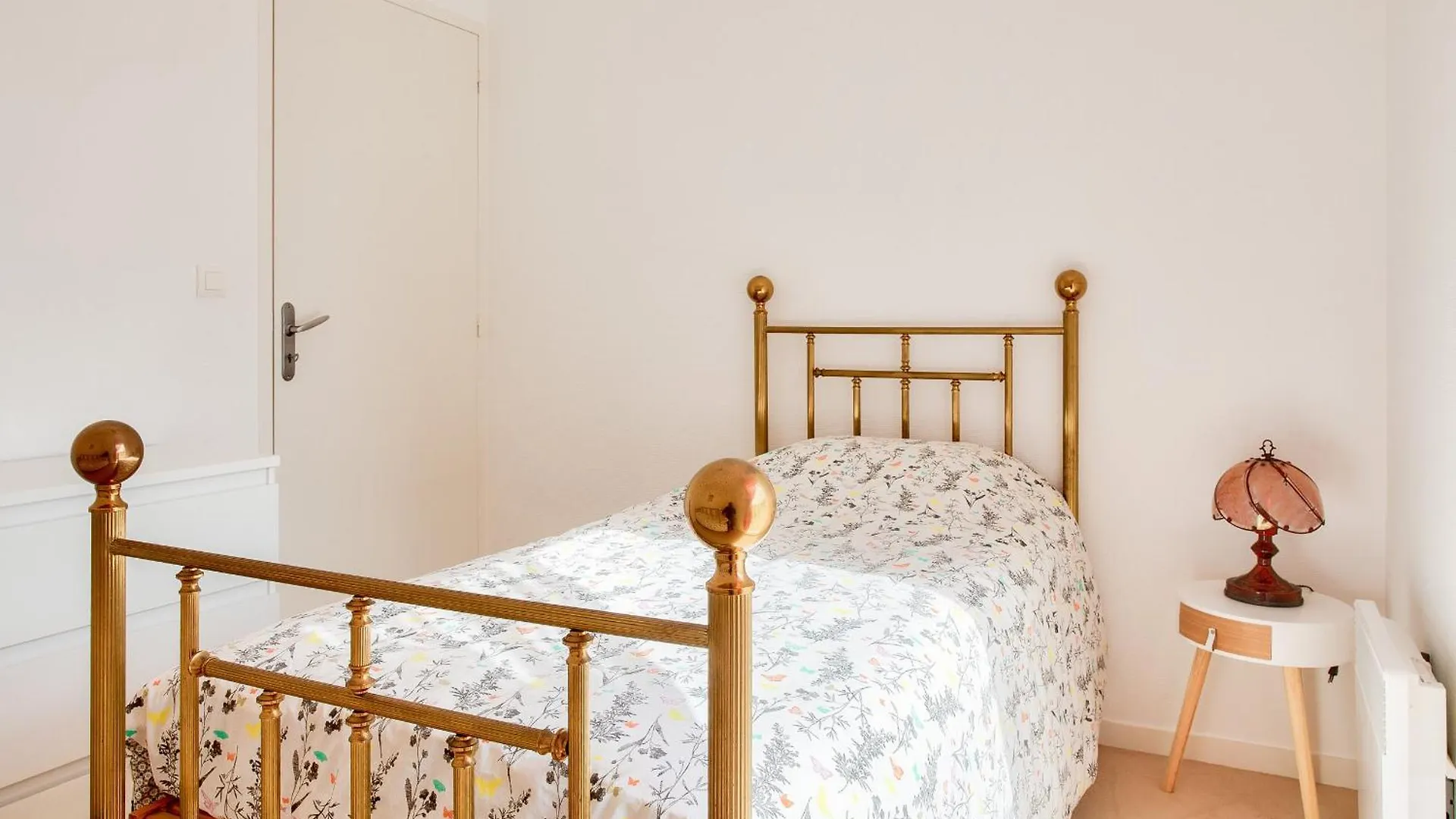 Proche Plages Et Commerces, Appartement Pour 4 Fouesnant Francia