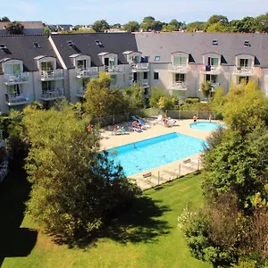 Goelia Le Domaine Des Glenan Fouesnant